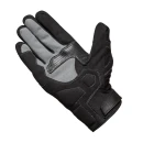 Handschuhe CROSSOVER schwarz grau S