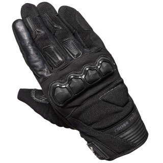 Handschuhe CROSSOVER schwarz L