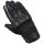 Handschuhe CROSSOVER schwarz S