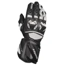 Handschuhe EVO GP kangoo Schwarz Weiß L