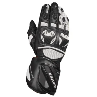 Handschuhe EVO GP kangoo Schwarz Weiß M