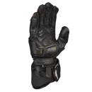 Handschuhe EVO GP kangoo schwarz rot M
