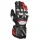 Handschuhe EVO GP kangoo schwarz rot M