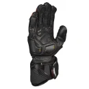 Handschuhe EVO GP kangoo schwarz rot XL