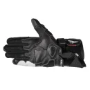 Handschuhe GP Tech stingray schwarz weiß L