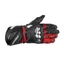 Handschuhe GP Tech stingray schwarz weiss rot