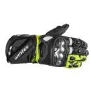 Handschuhe GP Tech stingray schwarz fluolime M