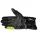 Handschuhe GP Tech stingray schwarz fluolime M