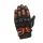 Handschuhe MX Protector schwarz orange S