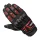 Handschuhe MX Protector schwarz rot M