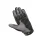 Handschuhe MX Soft schwarz rot L