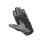 Handschuhe MX Soft schwarz rot XXS