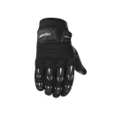 Handschuhe MX Soft schwarz