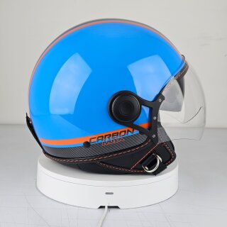 Sturzhelm MAX - Carbon Tula S
