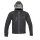 Blouson DG - Soft lady Grau XS