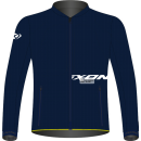 Blouson IXON - Arma blau weiss gelb