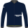 Blouson IXON - Arma blau weiss gelb XL