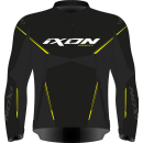 Blouson IXON - Striker 2 schwarz gelb