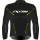Blouson IXON - Striker 2 schwarz gelb 3XL