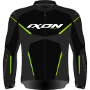 Blouson IXON - Striker 2 Air schwarz grün