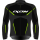 Blouson IXON - Striker 2 Air schwarz grün 2XL