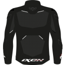 Blouson IXON - Meteor 31 schwarz weiss