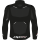 Blouson IXON - Meteor 31 schwarz weiss