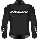 Blouson IXON - Meteor 31 schwarz weiss 2XL
