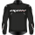 Blouson IXON - Meteor 31 schwarz weiss L
