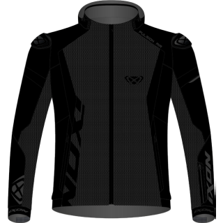 Blouson IXON - Pulsion Air schwarz