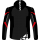 Blouson IXON - Pulsion Air schwarz weiß rot L