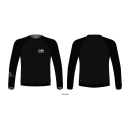 Sweater IXON - Creed schwarz M