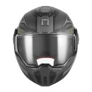 Sturzhelm NOX - Spinner Ark Schwarz matt Gelb