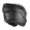 Sturzhelm NOX - Spinner mono schwarz matt
