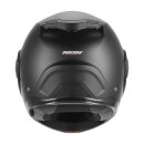 Sturzhelm NOX - Spinner mono schwarz matt
