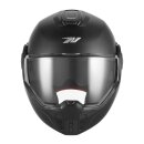 Sturzhelm NOX - Spinner mono schwarz matt