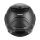 Sturzhelm NOX - Spinner mono schwarz matt