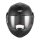 Sturzhelm NOX - Spinner mono schwarz matt