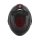 Sturzhelm NOX - Spinner mono schwarz matt