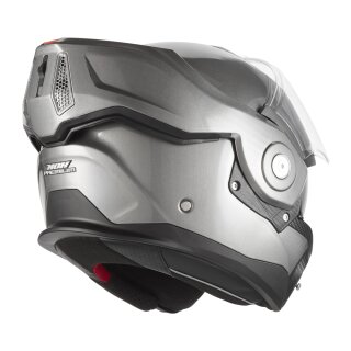 Sturzhelm NOX - Spinner mono titanium