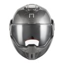 Sturzhelm NOX - Spinner mono titanium
