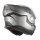 Sturzhelm NOX - Spinner mono titanium 2XL