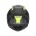 Sturzhelm NOX - N 402 Mentor schwarz gelb
