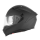 Sturzhelm NOX - N 402 mono L