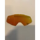 Ersatzscheibe MC Nox Predator Grün 1