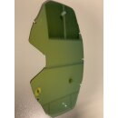 Ersatzscheibe MC Nox Predator Grün 1