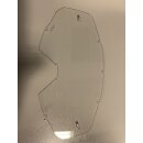 Ersatzscheibe MC Nox Predator Grün 1