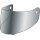Visier SUOMY S1-XR GP/S2 chrom silber 1