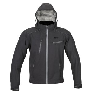 Blouson DG - Soft lady Schwarz M