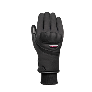 Handschuhe IXON - Fryo lady schwarz fuchsia L